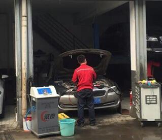 預防車輛漏油的措施都有哪些？