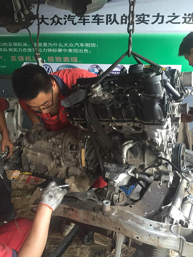 汽車天窗漏水怎么辦？