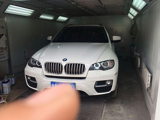 車內(nèi)有異味怎么去除？