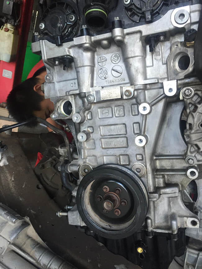 汽車動力性受哪些因素的影響？