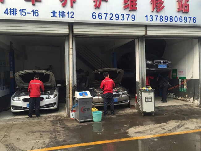 汽車保養(yǎng)項目有哪些？