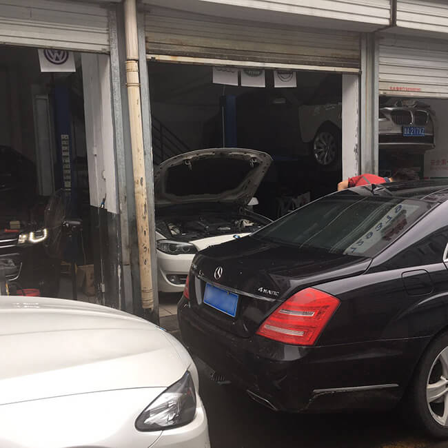 我們的汽車怎么選擇合適的雨刷？