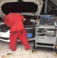 不只是買車，保養(yǎng)更關(guān)鍵！別再踩維修保養(yǎng)坑！