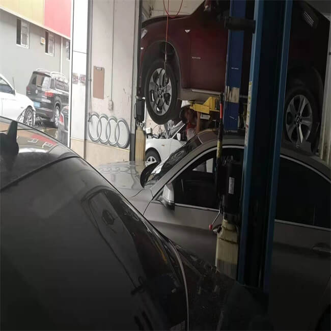 奔馳汽車保養(yǎng):5種解決汽車油漆問(wèn)題的方法