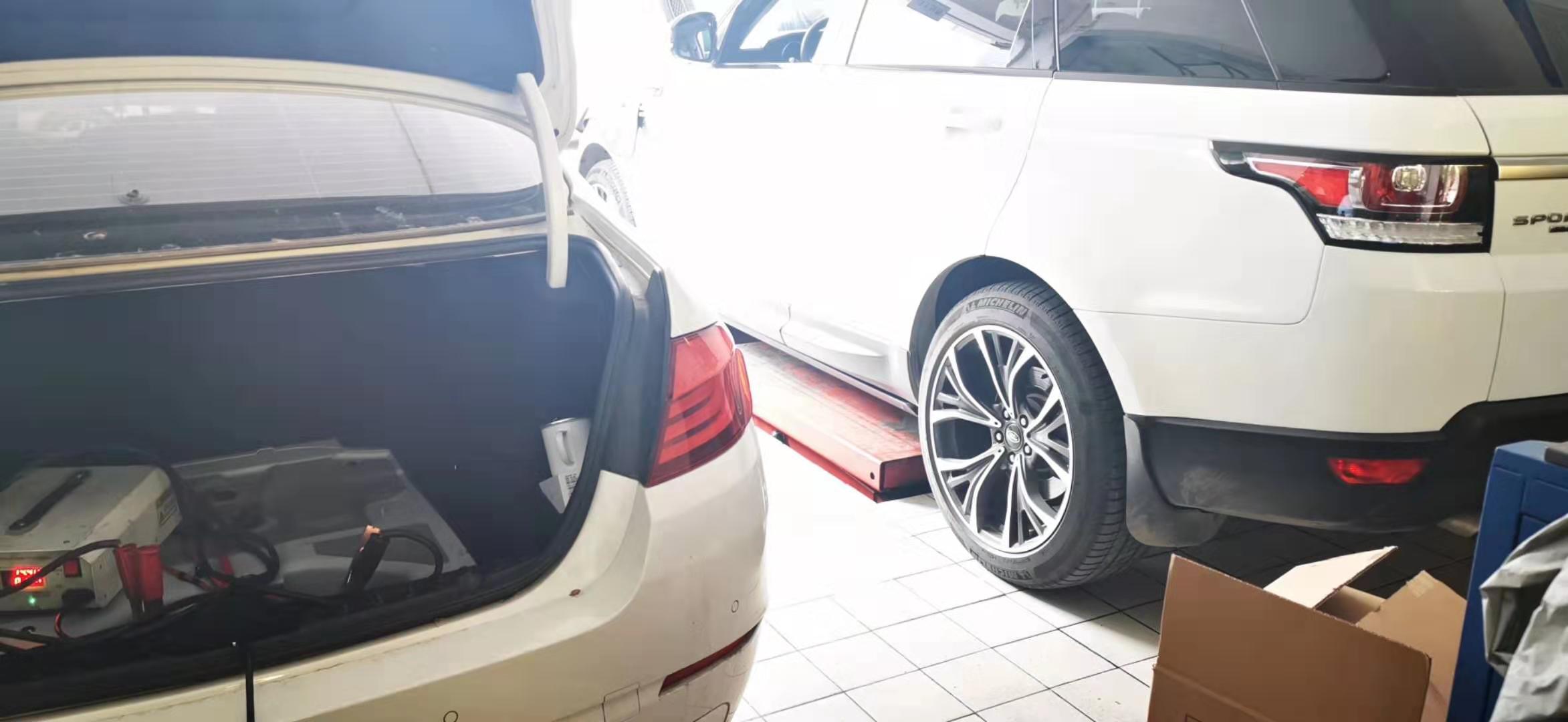 夏季汽車輪胎我們?nèi)绾芜M(jìn)行維護(hù)呢？
