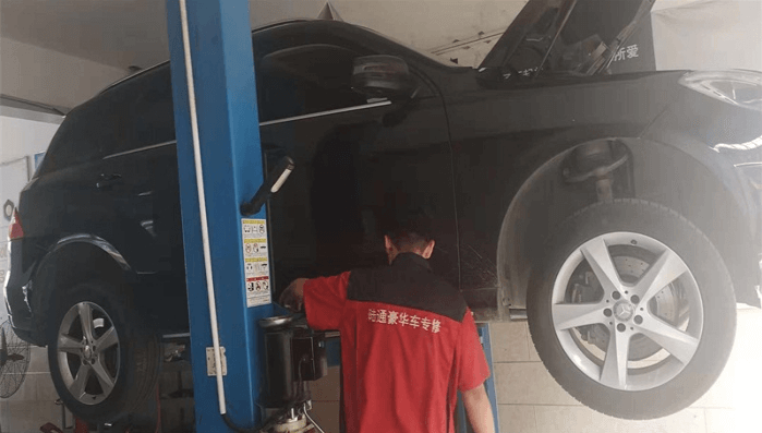 奔馳汽車保養(yǎng)項(xiàng)目有哪些？