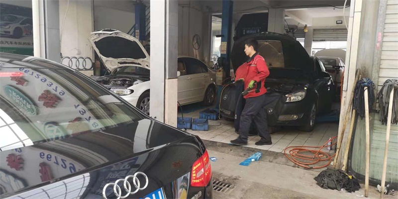 保養(yǎng)項(xiàng)目為什么這樣做你知道嗎？