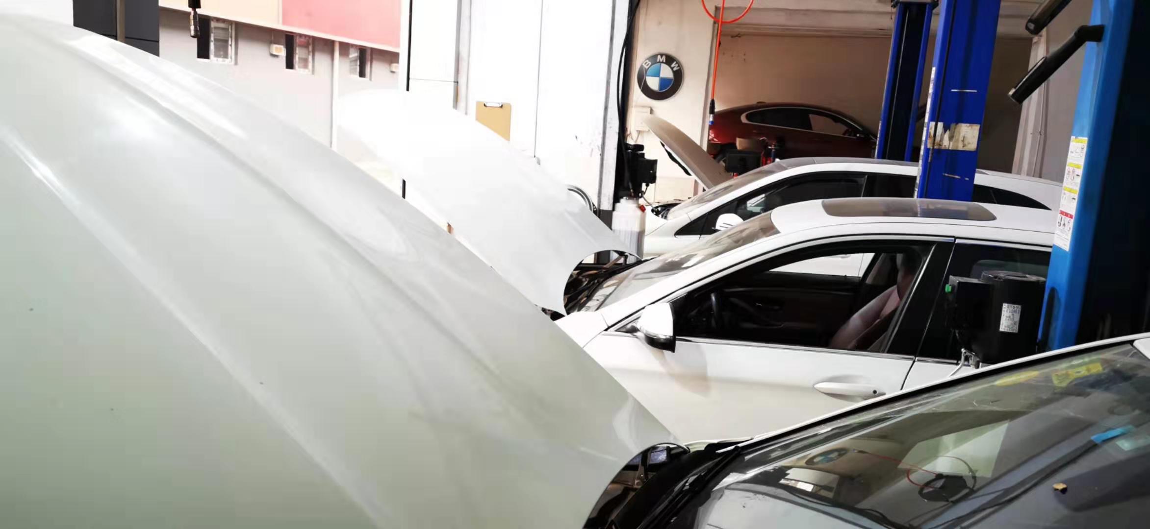 汽車(chē)保養(yǎng)攻略：延長(zhǎng)愛(ài)車(chē)壽命的科學(xué)指南
