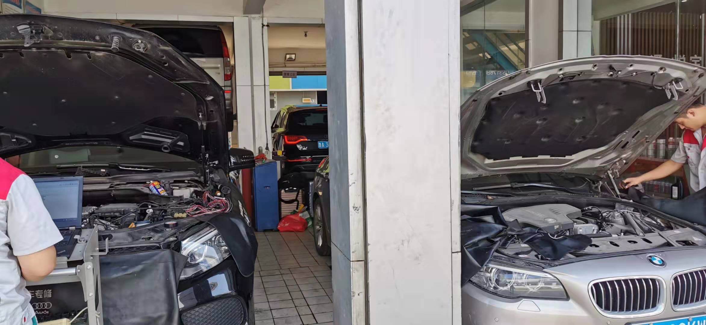 汽車大燈老化咋回事？需要翻新嗎？