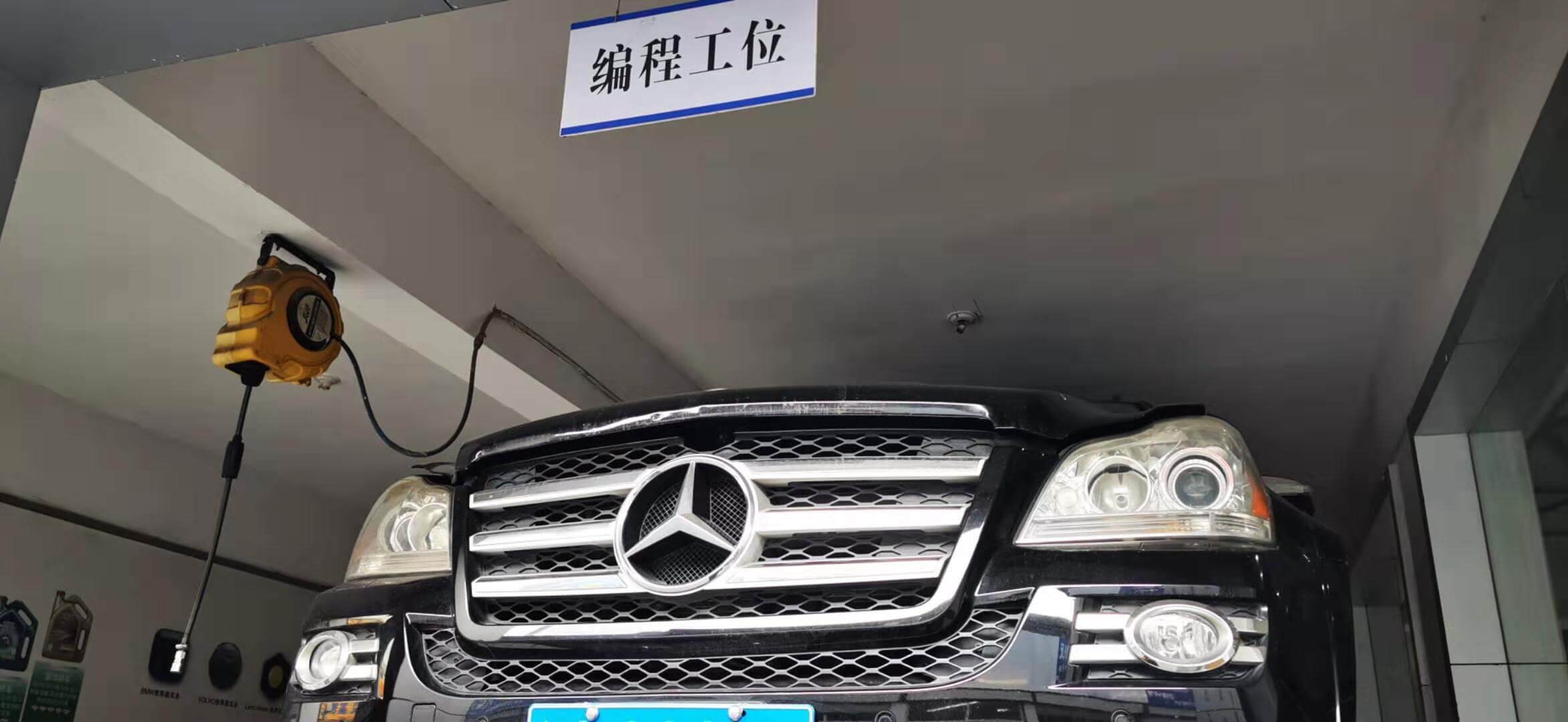 奧迪汽車保養(yǎng)需要注意什么？