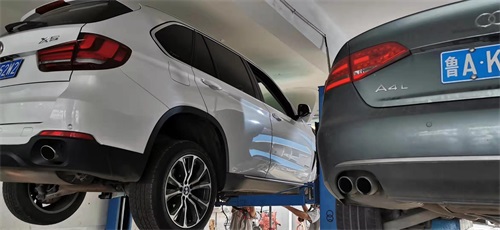 想知道濟(jì)南奔馳汽車(chē)保養(yǎng)是如何讓愛(ài)車(chē)持久閃耀的秘訣嗎？