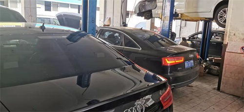 奔馳車油耗突然“升高”怎么回事？
