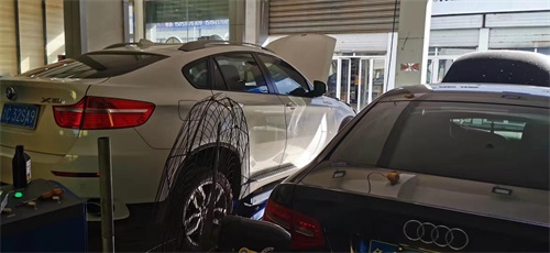 洗車6大注意事項，不重視等于毀車！