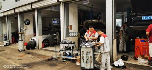 炎熱夏季，沃爾沃汽車如何進行有效養(yǎng)護？
