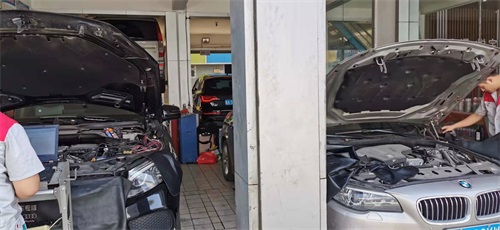 泡水車到底還能不能維修？