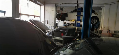 濟(jì)南寶馬汽車(chē)專修：夏季高溫，汽車(chē)保養(yǎng)攻略來(lái)啦！