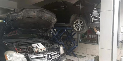 不同車齡階段，保養(yǎng)維修方法也不同！