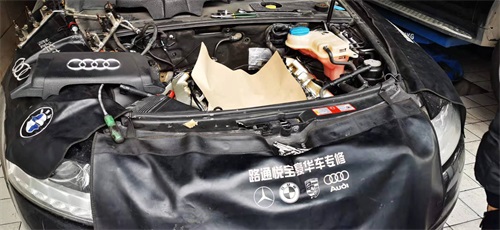 奧迪汽車保養(yǎng)有哪些常識(shí)你知道嗎？