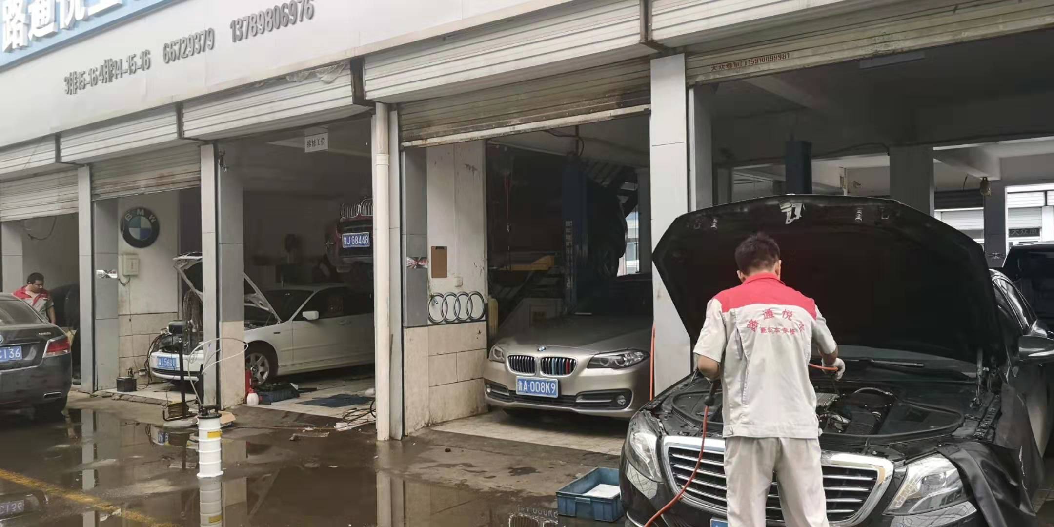 濟(jì)南奔馳汽車(chē)保養(yǎng)：8個(gè)正確保養(yǎng)汽車(chē)小知識(shí)